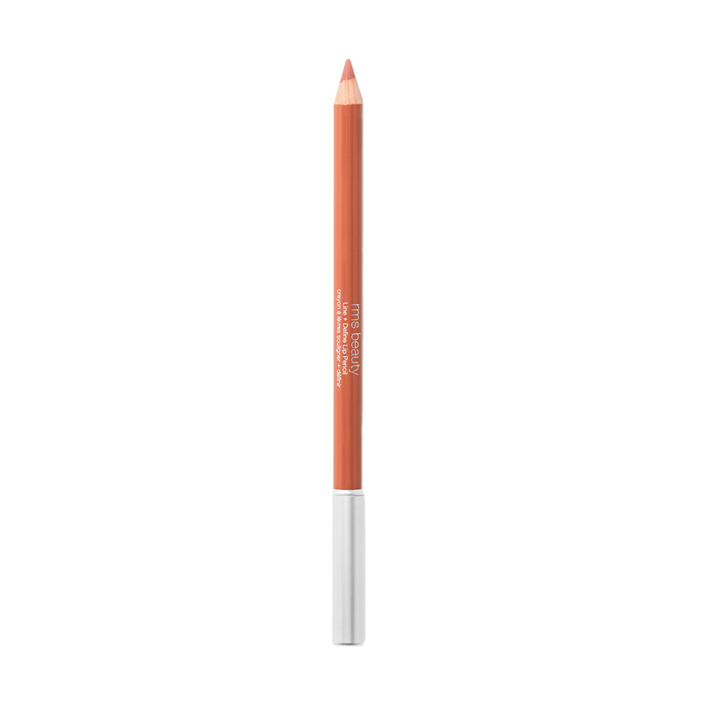 RMS Beauty Go Nude Lip Pencil In Daytime Nude