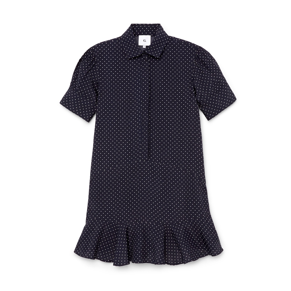 goop shirt dress Amanda Shirtdress - GWYN (formerly G. Label)