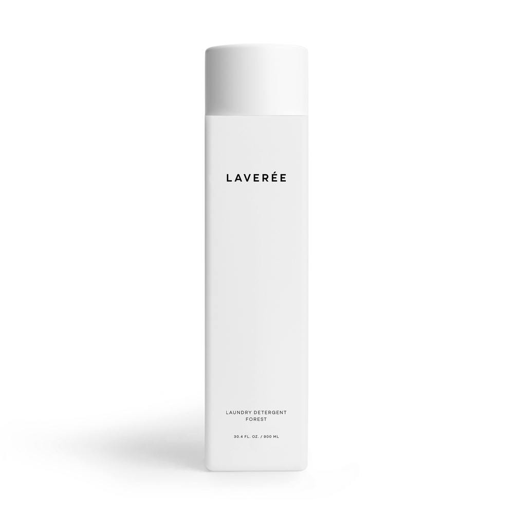 Laverée Laundry Detergent In Green