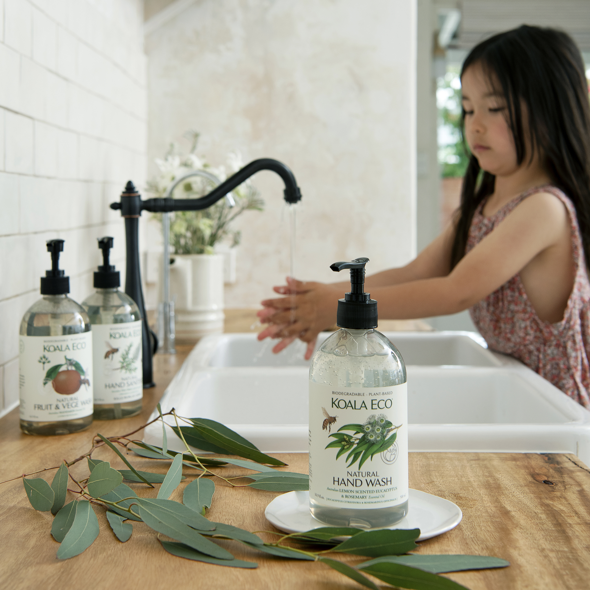 Embrace Natural Living with FREE Samples from Koala Eco!
