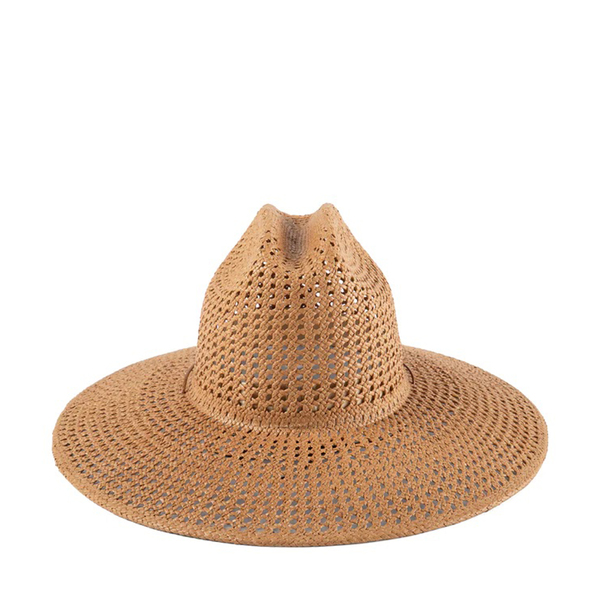 Large Brim Hat Approx. 44cm - Coloured – Good Huis Co