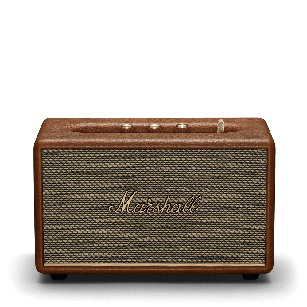 Marshall Acton III Speaker | goop
