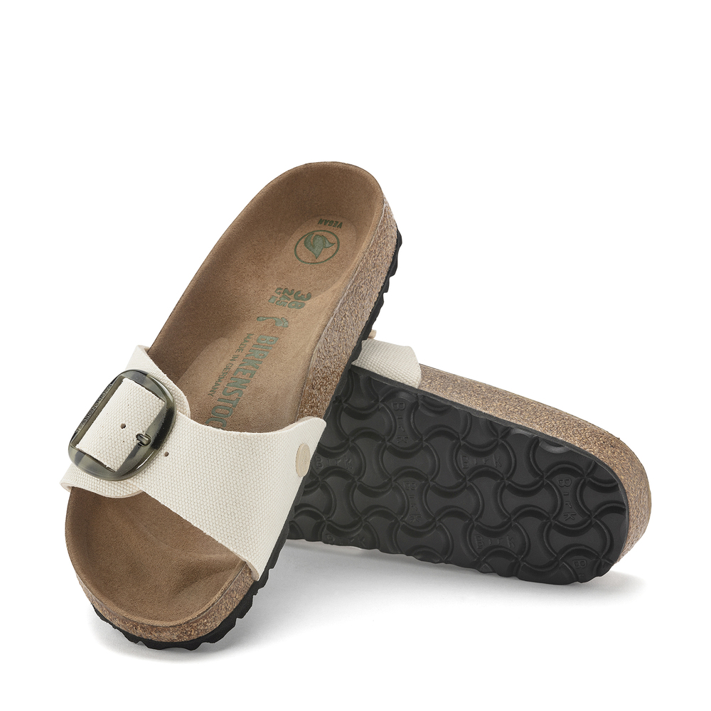 Birkenstock Madrid Big Buckle goop