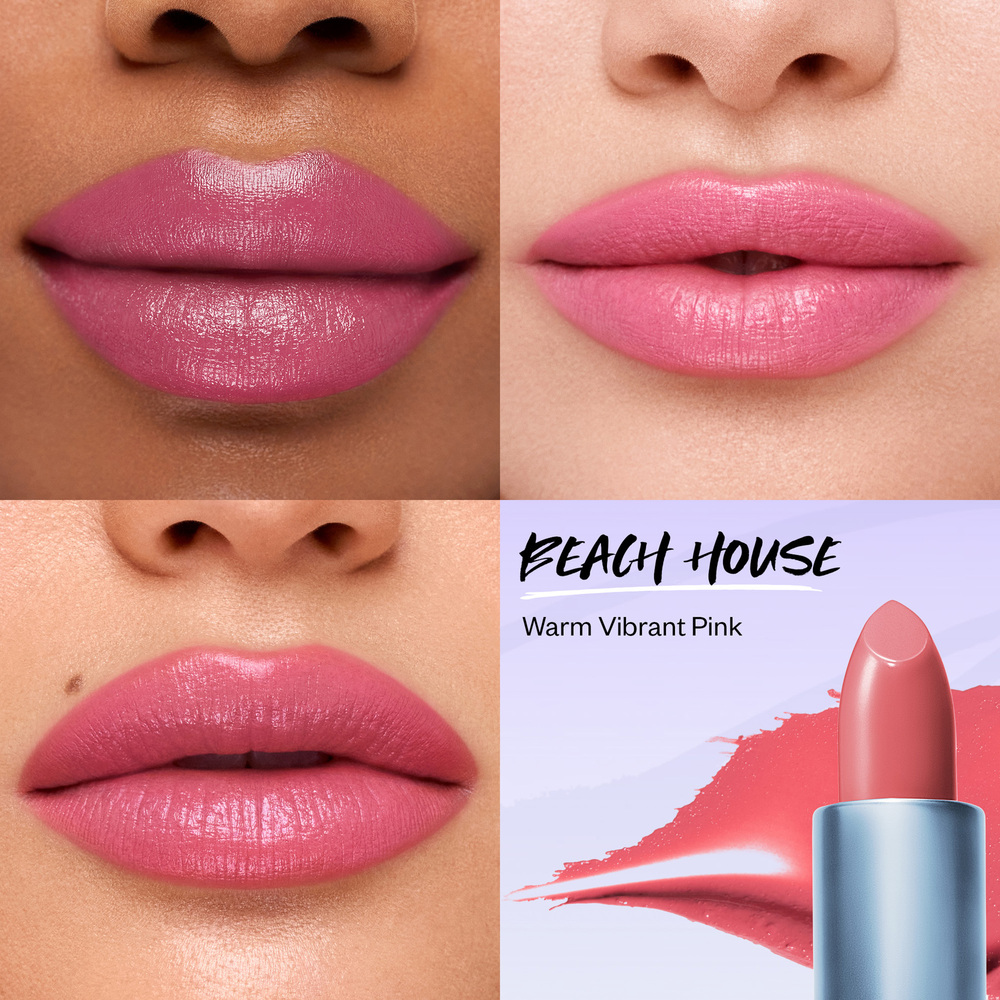Kosas Weightless Lip Color In Beach House