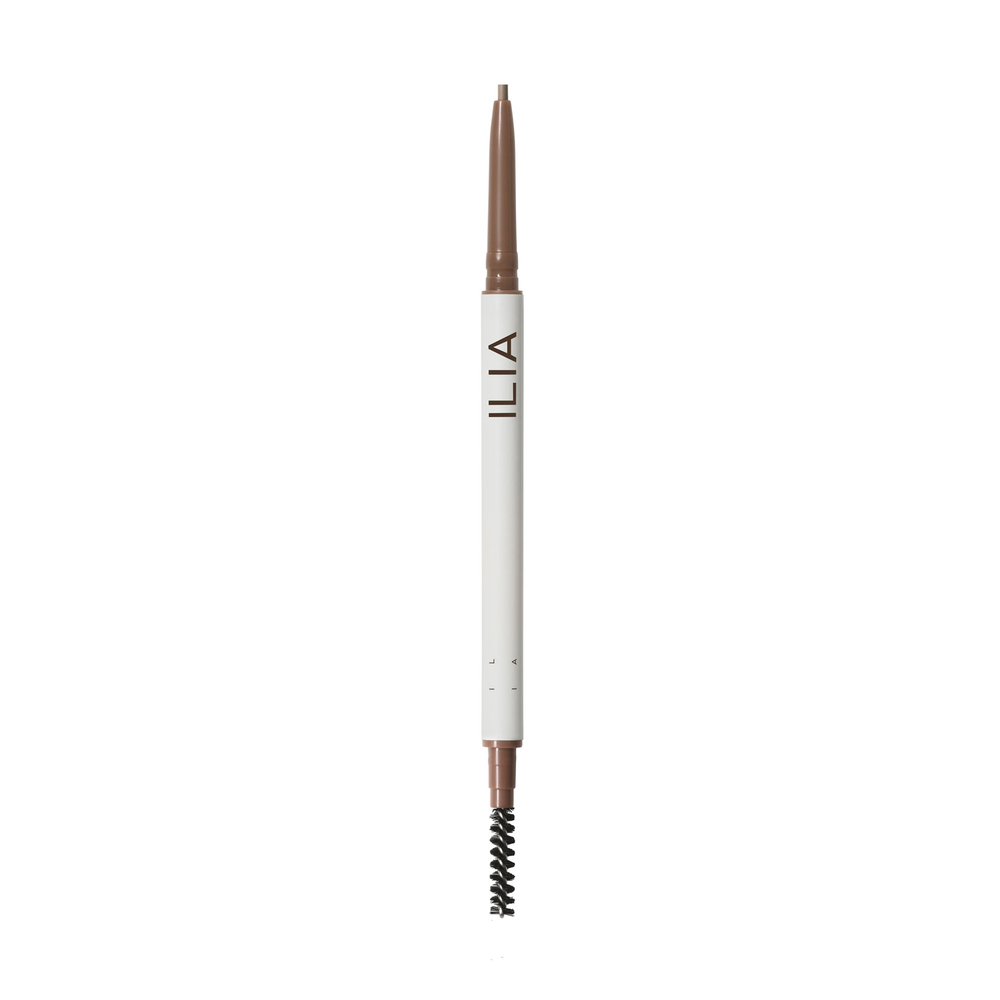 ILIA In Full Micro-Tip Brow Pencil In Dark Blonde