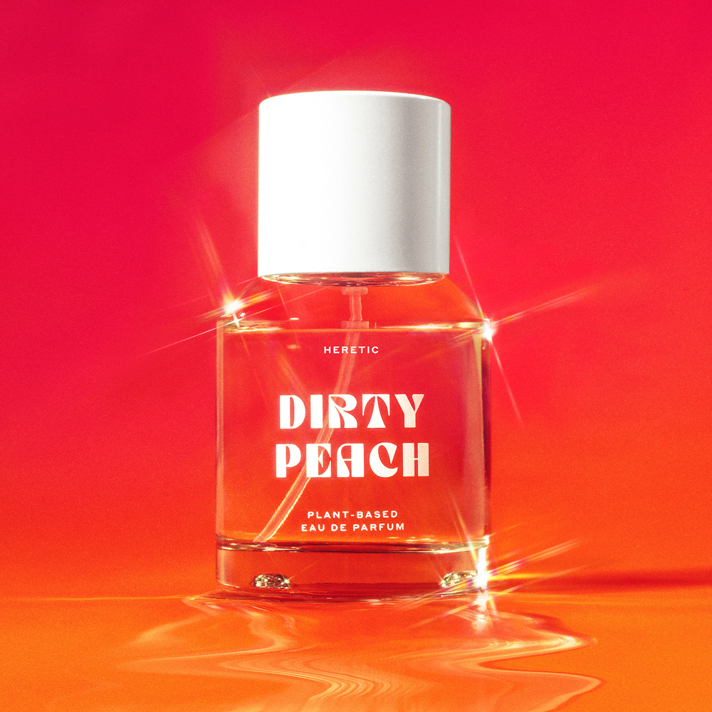 Heretic Dirty Peach - Size 50ml