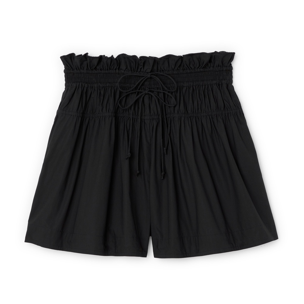 Ulla johnson cass on sale shorts