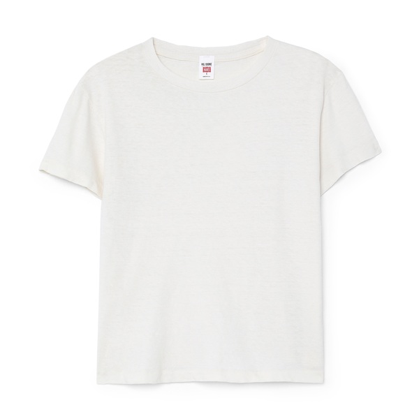 RE/DONE Classic Tee | goop