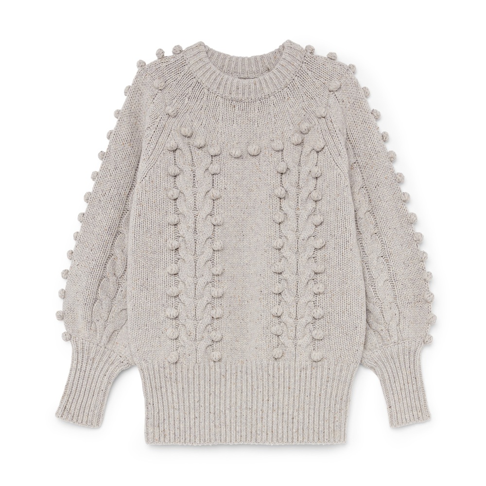 Joslin Olivia Wool Knit | goop