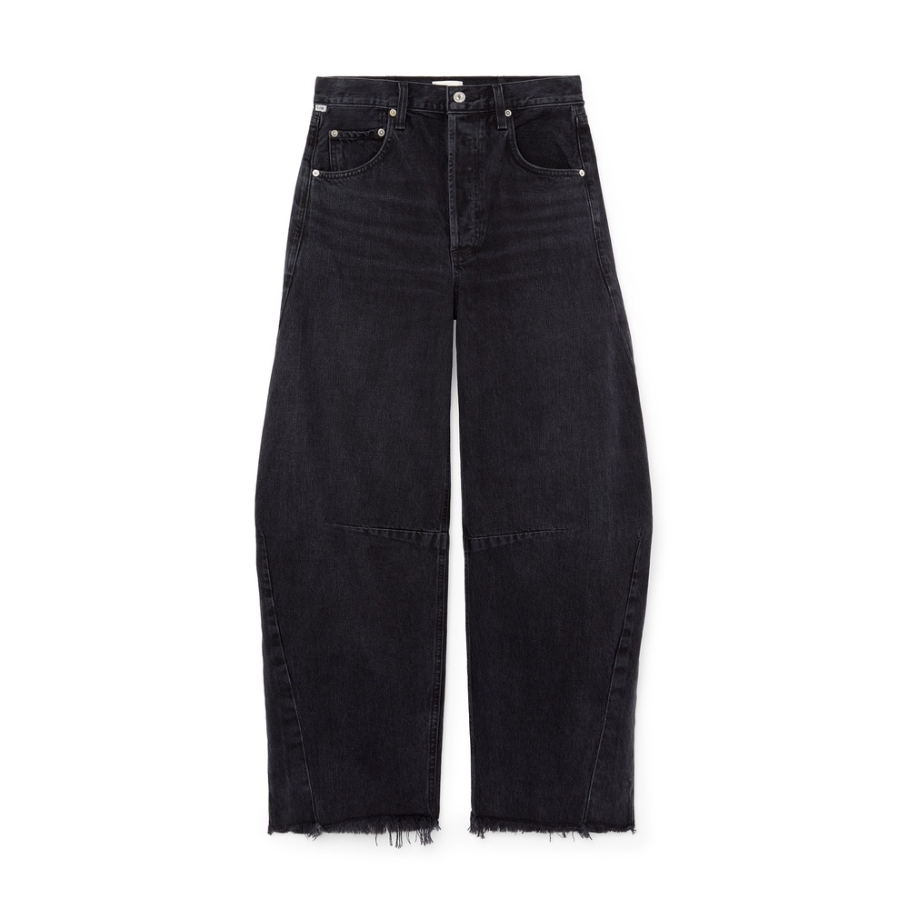 Citizens of Humanity Horseshoe Jeans | goop
