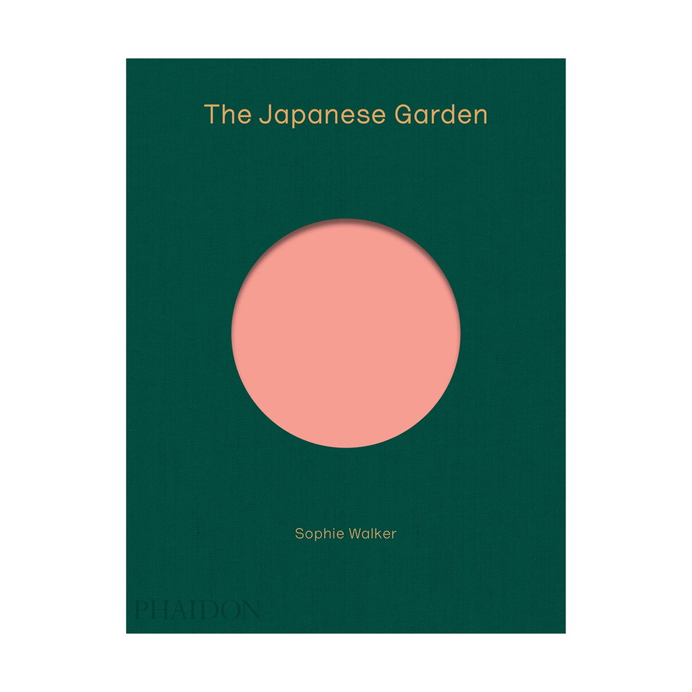 Phaidon The Japanese Garden In Assorted 1