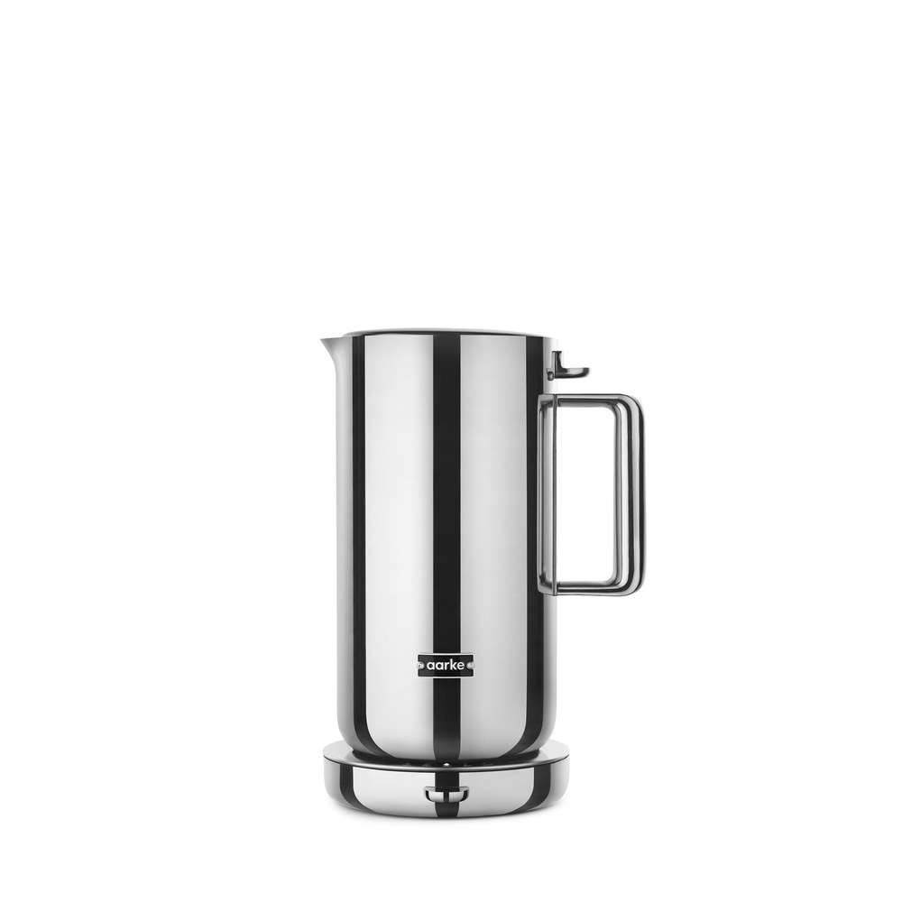 Breville VKT192 Edge Electric Kettle 1.7 Litre 3kW Fast Boil 3kW