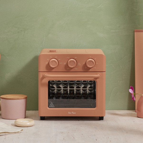 Our Place Wonder Oven: Everything You Need to Know - TheStreet