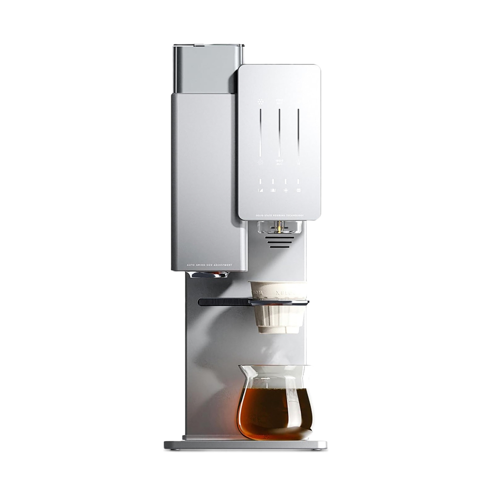 Xbloom Smart Coffee Machine In Metallic