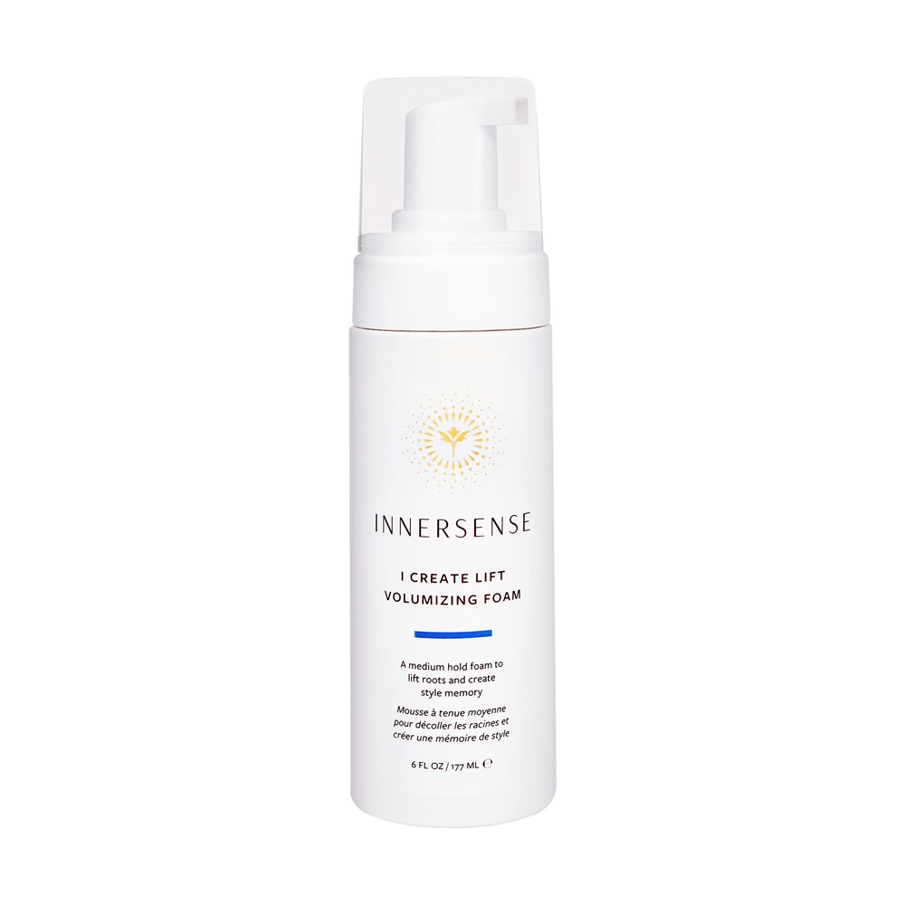 Innersense I Create Lift Volumizing Foam