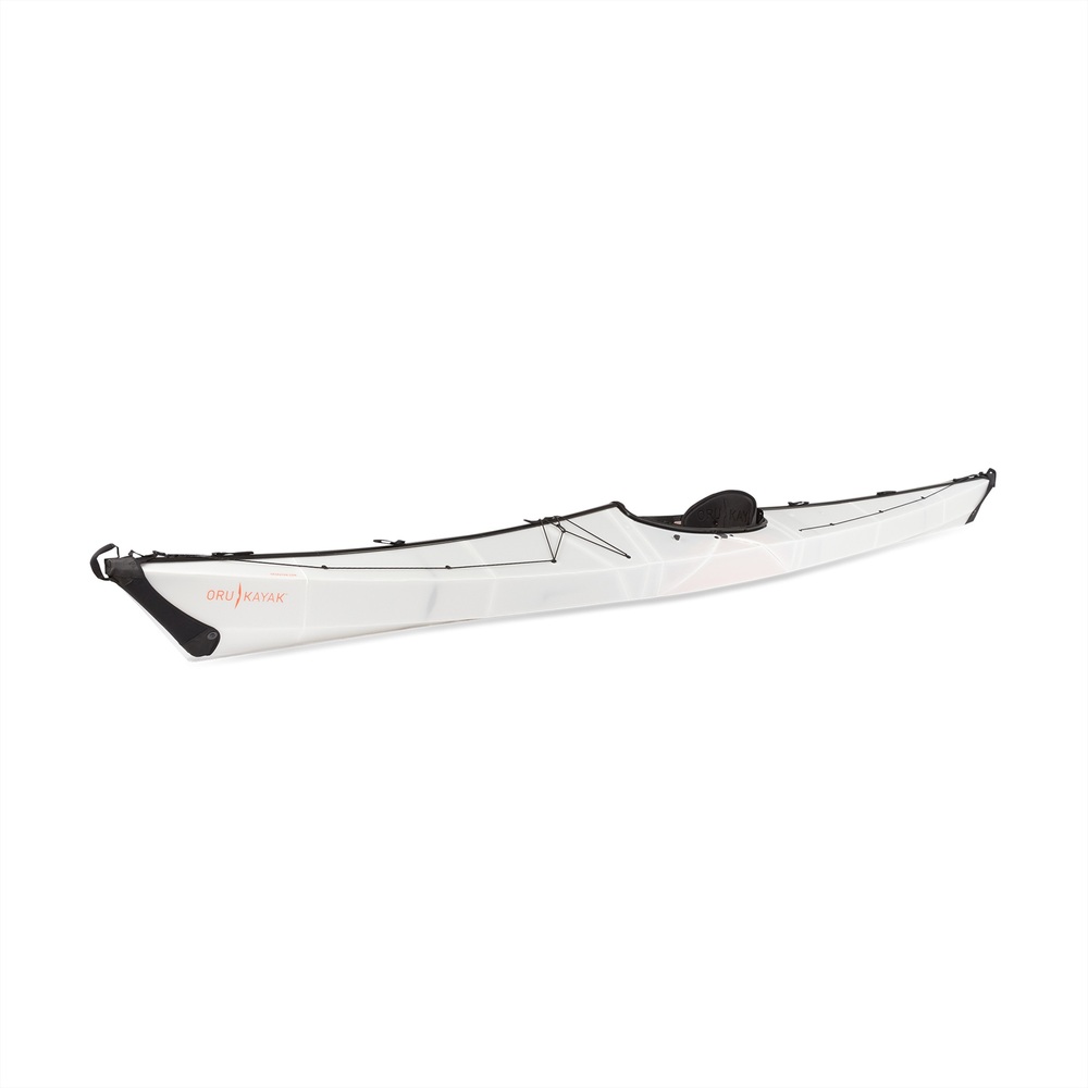 Oru Kayak Beach Lt Foldable Kayak In White