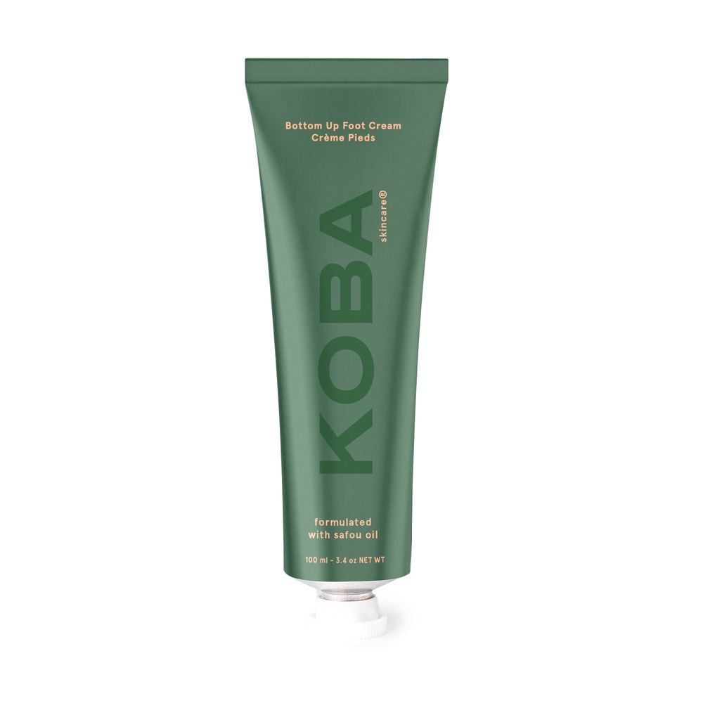 KOBA Bottom-Up Foot Cream - Size 100ml