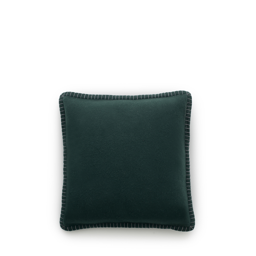 Lisa Yang Amsterdam Cushion In Pine/Grey/Graphite