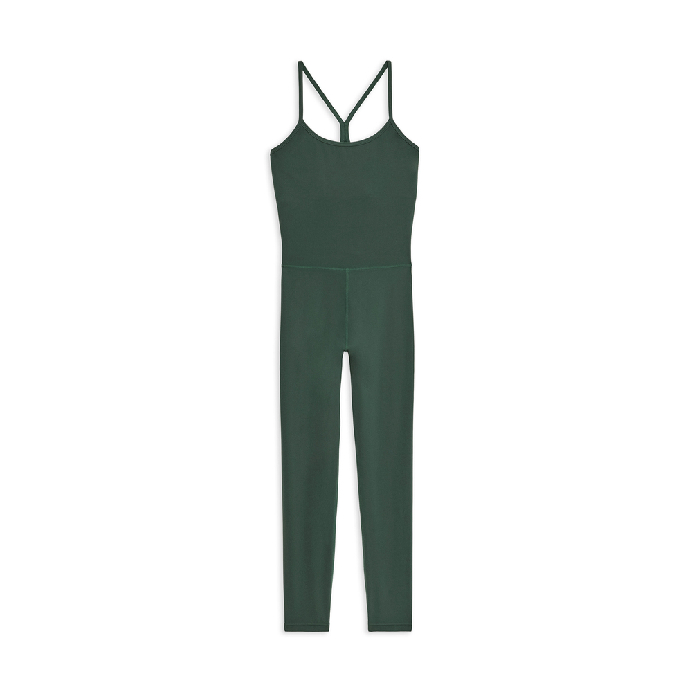 Splits59 Airweight Jumpsuit In Military, X-Small