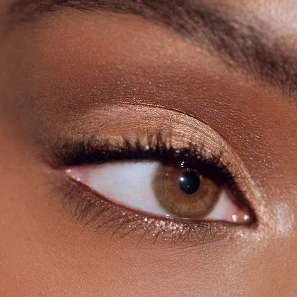 ROEN Eyeline Define Eyeliner In Shimmering Brown