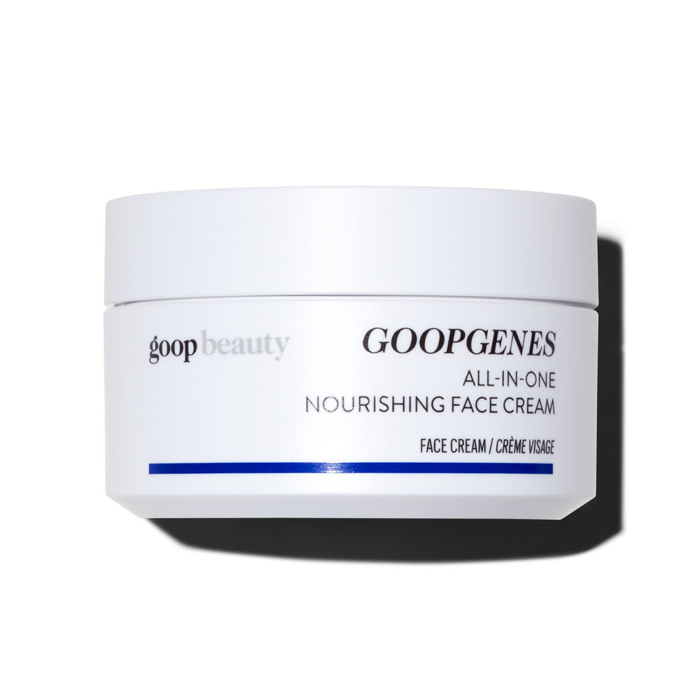 Goop Beauty All-In-One Nourishing Face Cream - Size 50ml