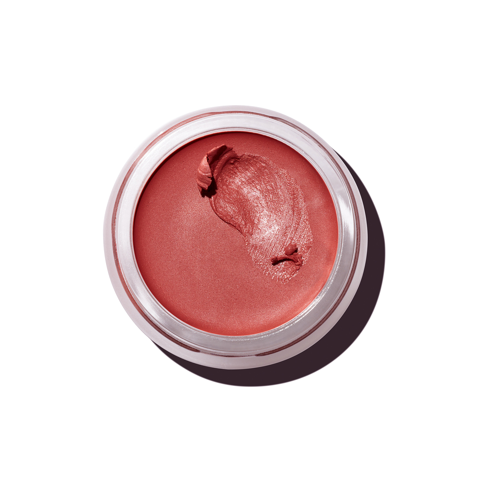 Goop Beauty Colorblur Glow Balm Blush In Whiskey, Size 15ml