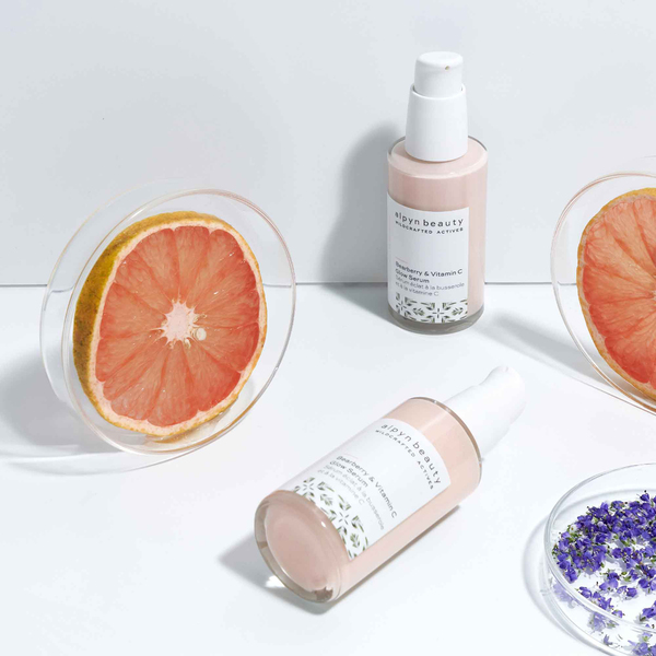 Bearberry & Vitamin C Glow Serum Alpyn Beauty Goop Shop Goop Shop