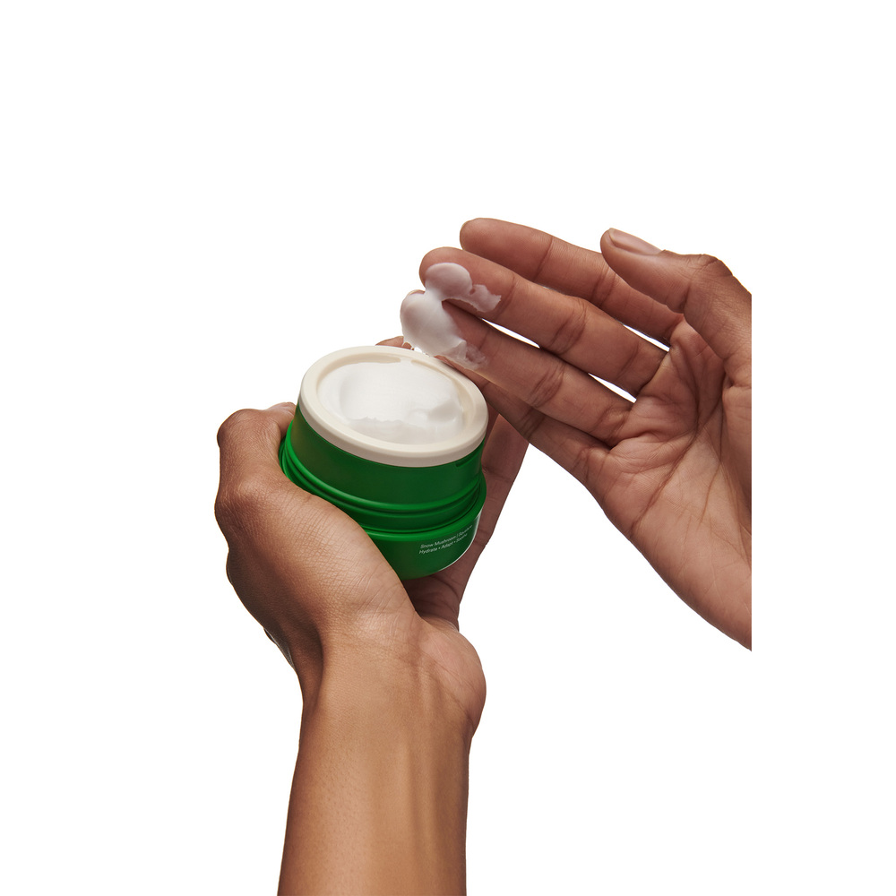 Humanrace Humidifying Cream In No Color