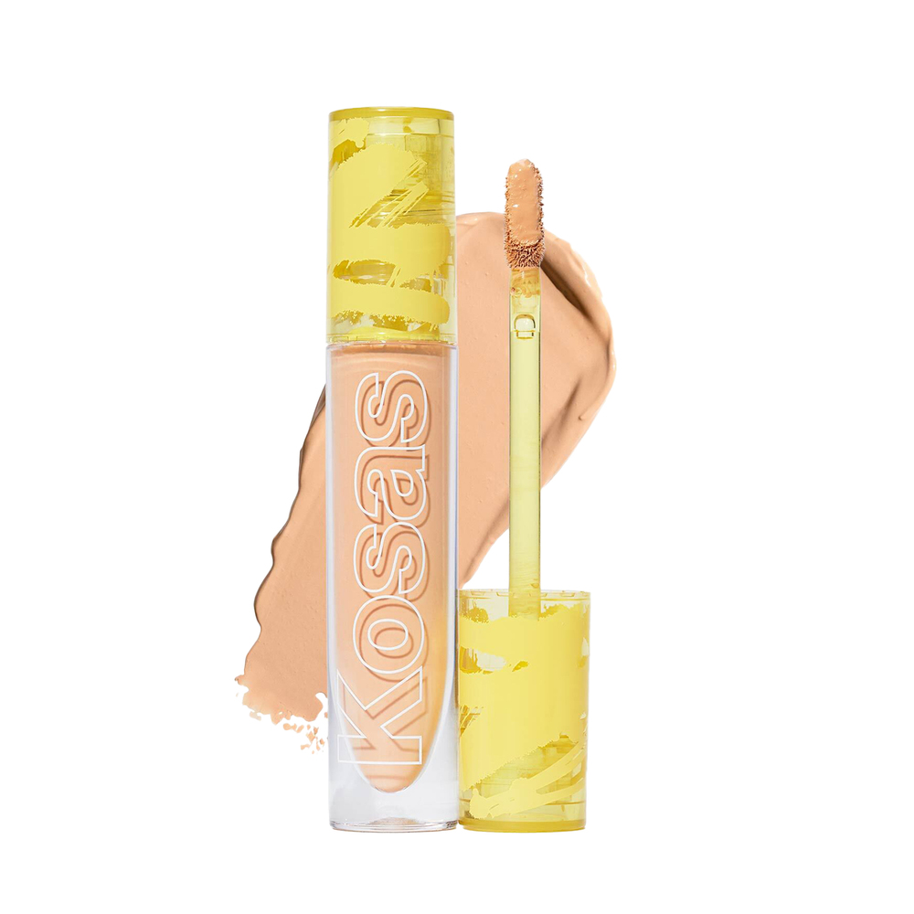 Kosas Revealer Super Creamy + Brightening Concealer And Daytime Eye Cream In Shade 5.8