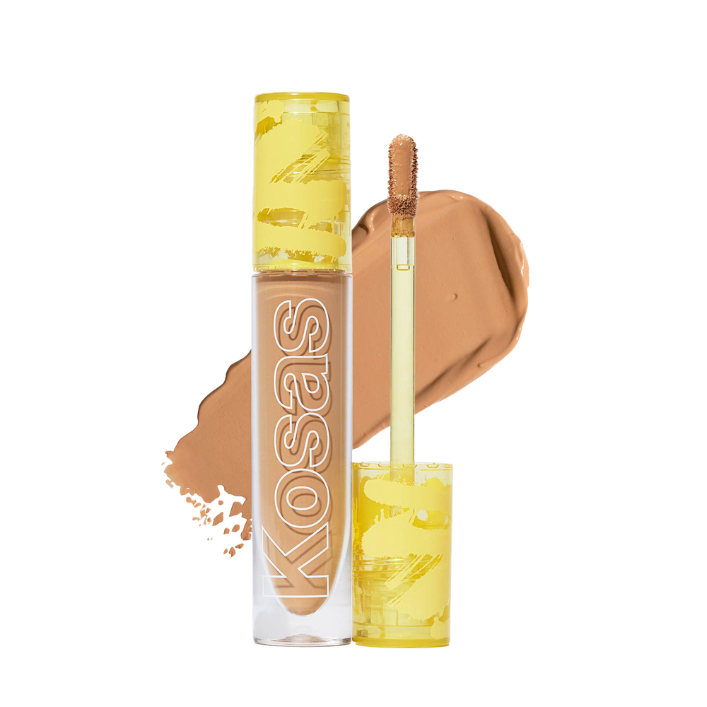 Kosas Revealer Super Creamy + Brightening Concealer And Daytime Eye Cream In Shade 7.3
