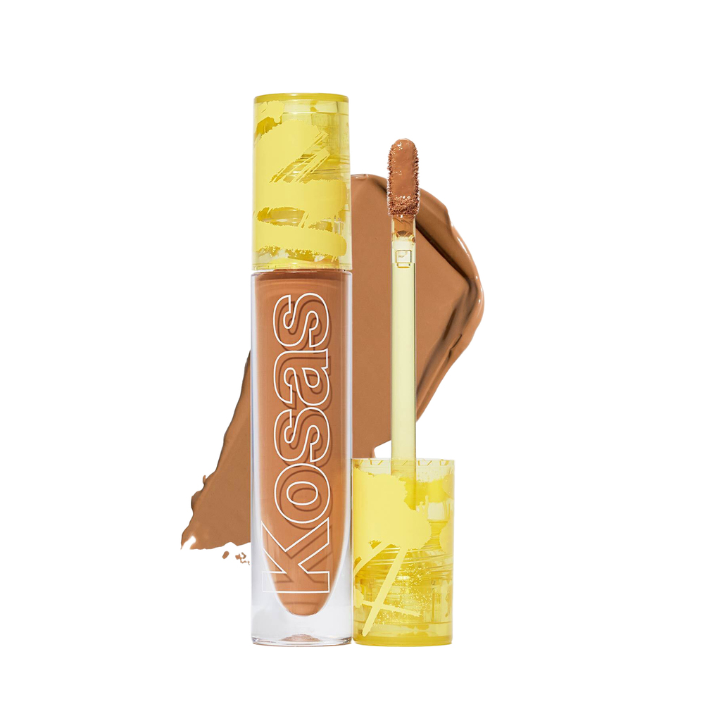 Kosas Revealer Super Creamy + Brightening Concealer And Daytime Eye Cream In Shade 7.8