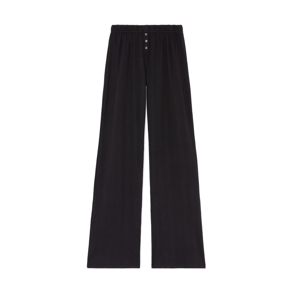 Cou Cou Intimates The Pants In Black, Small