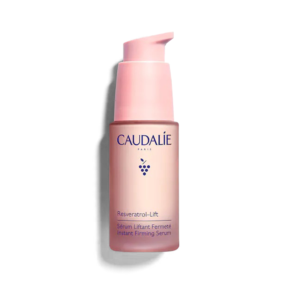 Caudalie Resveratrol-Lift Instant Firming Serum In Cream