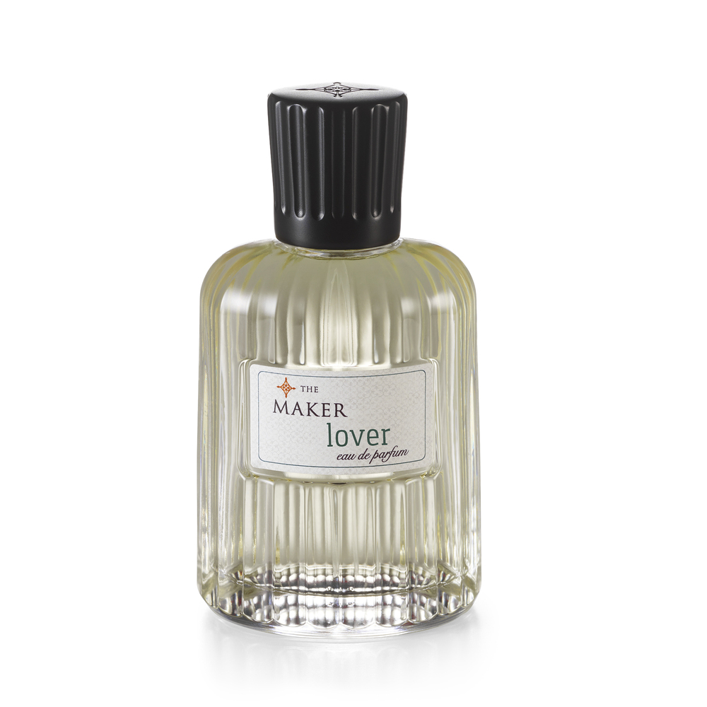 The Maker Lover Eau De Parfum - Size 50ml