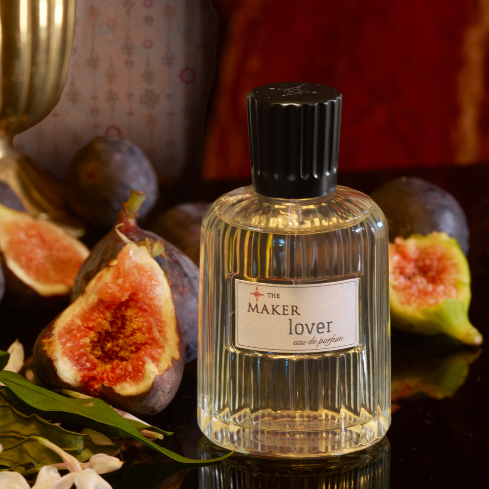 The Maker Lover Eau De Parfum - Size 50ml