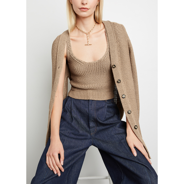 G. Label by goop Susie Long Cardigan | goop G. Label by goop Susie Long Cardigan | goop