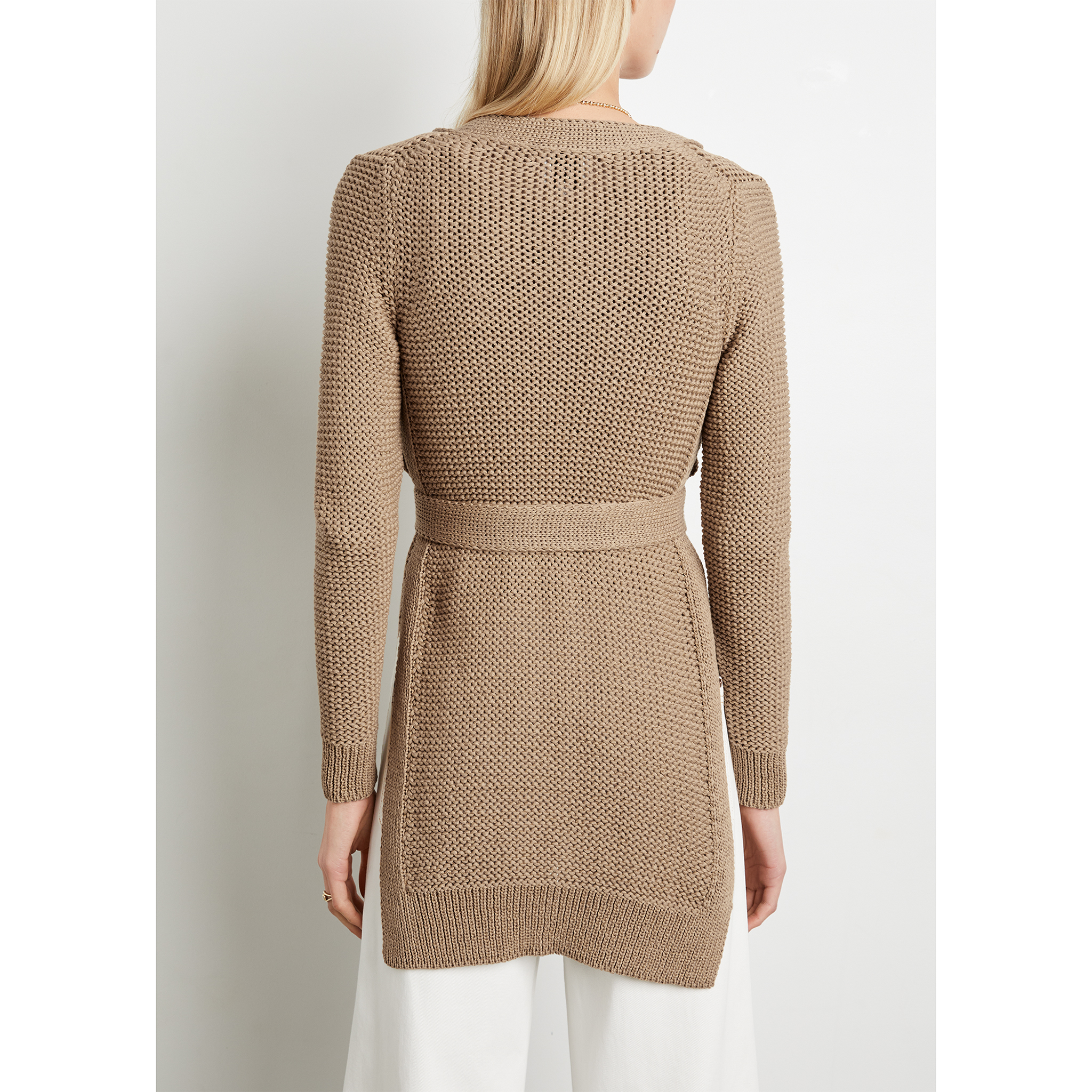 G. Label by goop Susie Long Cardigan | goop G. Label by goop Susie Long Cardigan | goop