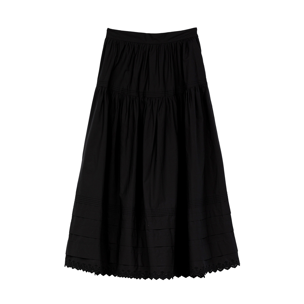 Doen Sebastiane Skirt In Black