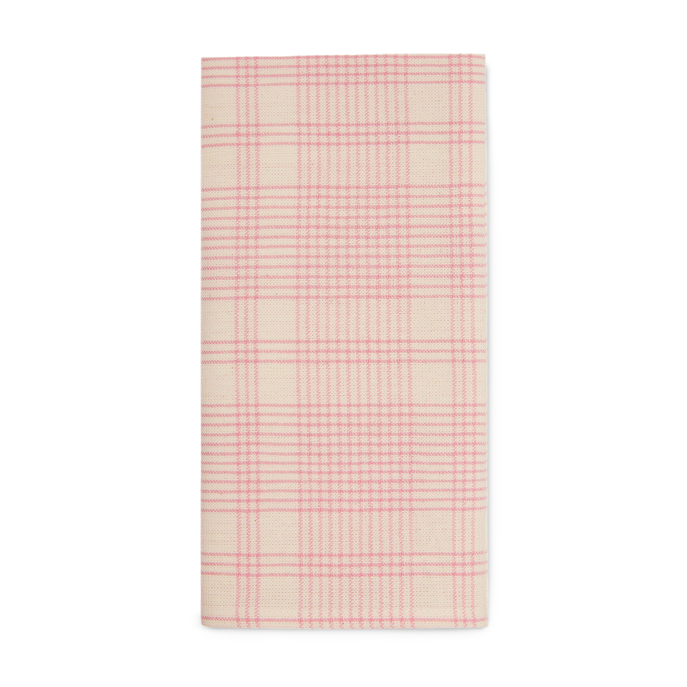 Shop Heather Taylor Home Marianne Napkins In Peony