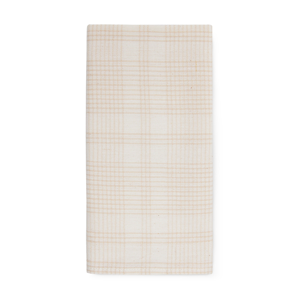 Shop Heather Taylor Home Marianne Napkins In Cream