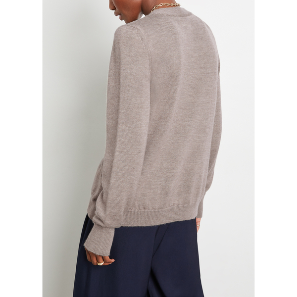 G. Label by goop The Signature Cardigan | goop G. Label by goop The Signature Cardigan | goop