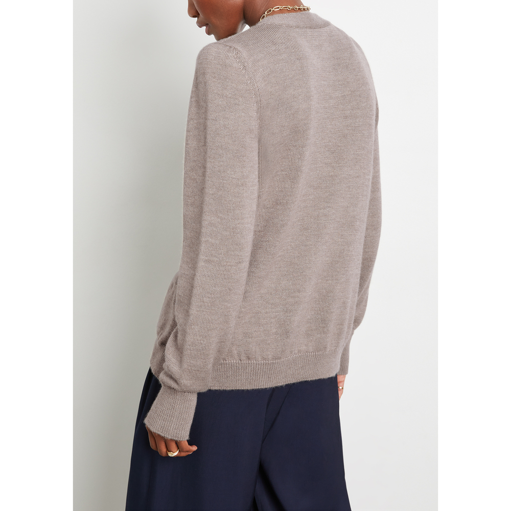G. Label by goop The Signature Cardigan | goop G. Label by goop The Signature Cardigan | goop