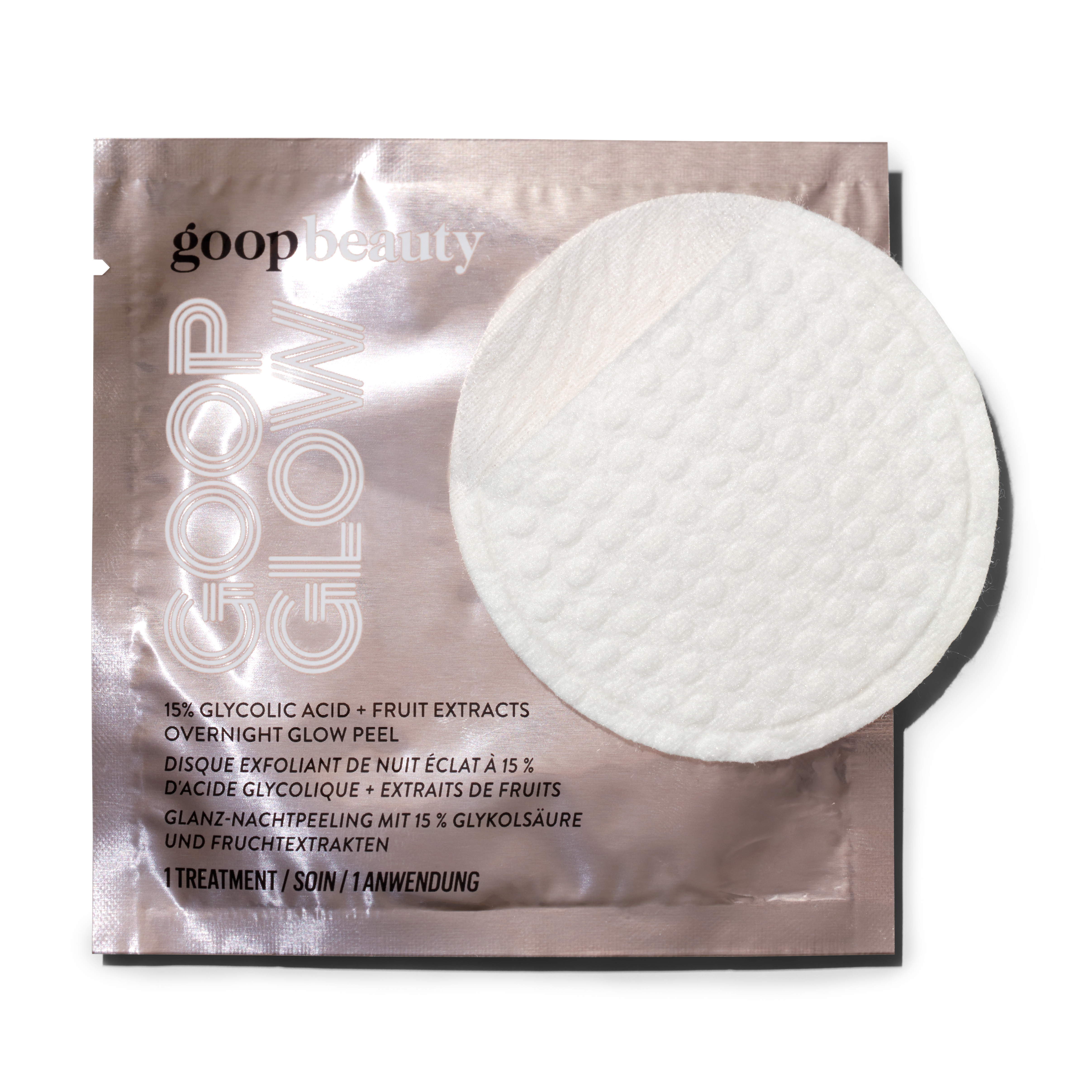 goop Beauty Glow All Week Kit (for 12 Weeks) | goop
