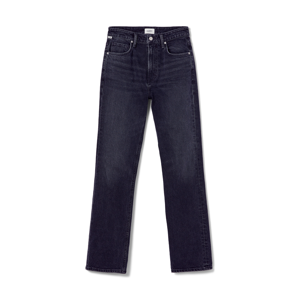 Citizen Of Humanity Zurie Jeans In Stormy