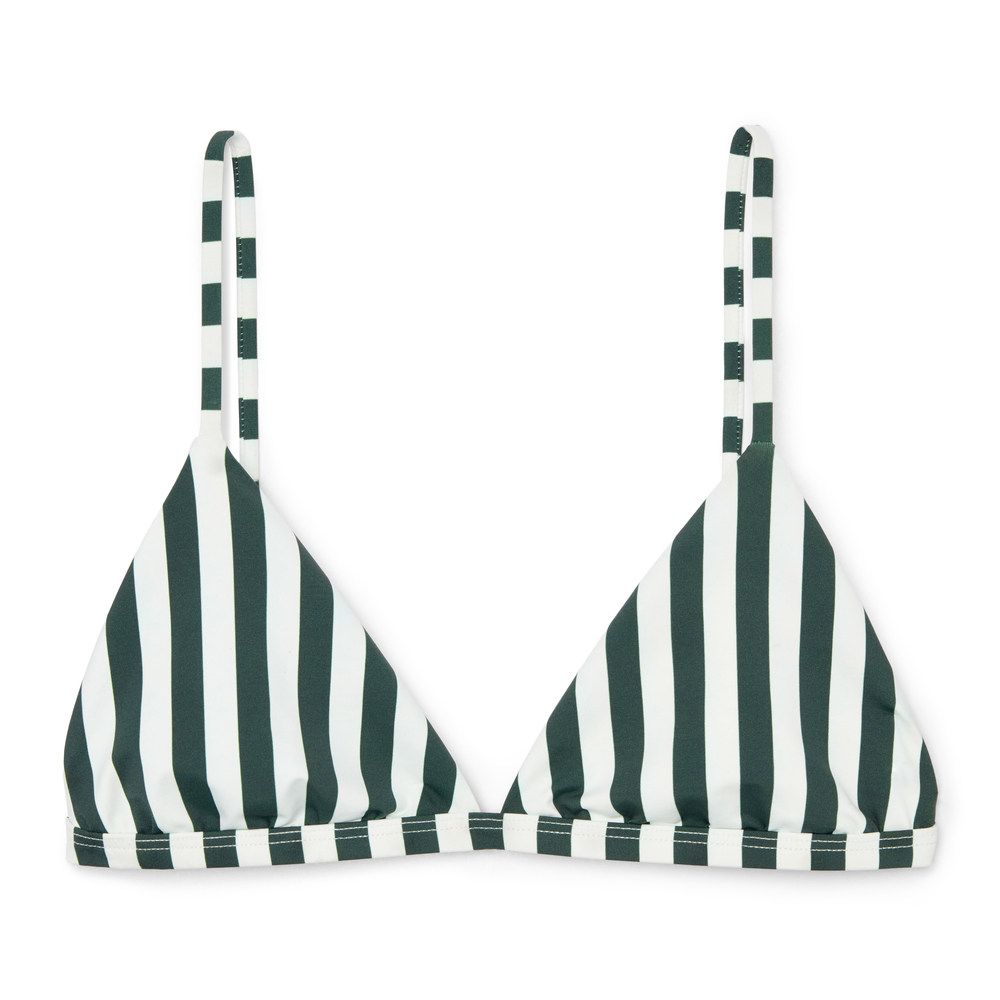 ANEMOS THE CLASSIC TRIANGLE BIKINI TOP 