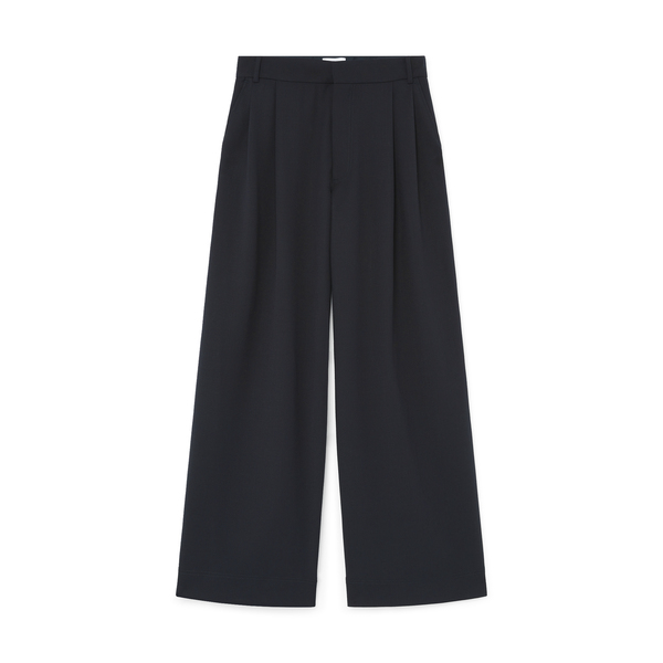 G. Label by goop The Petite Palazzo Trouser