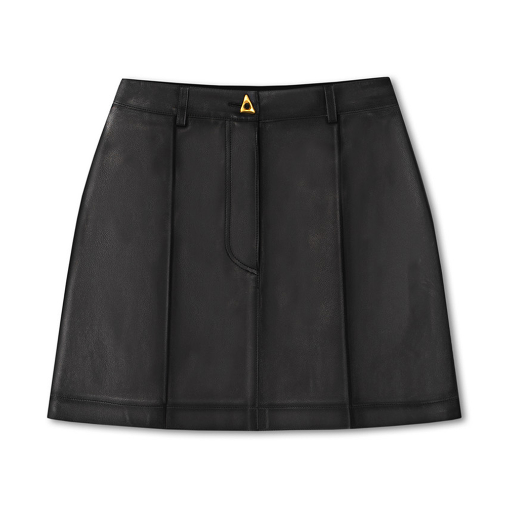 AERON RUDENS MINISKIRT 