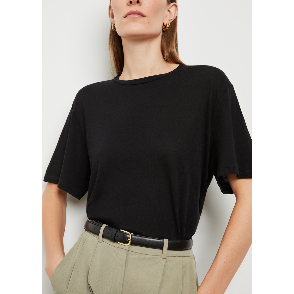 G. Label by goop The Luxe Tee | goop G. Label by goop The Luxe Tee | goop