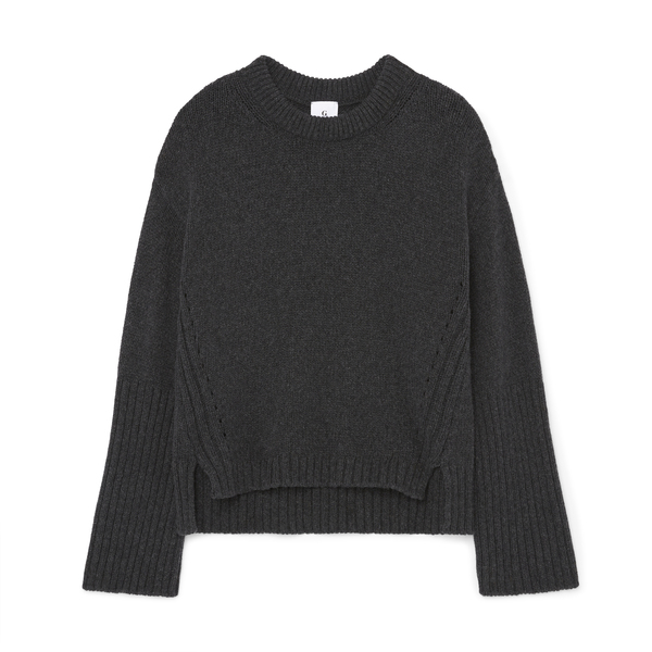 トップス greatLAnd ORIGINAL CLUNKERS CREW NECK ZG180_Forest Green!01.jpg?