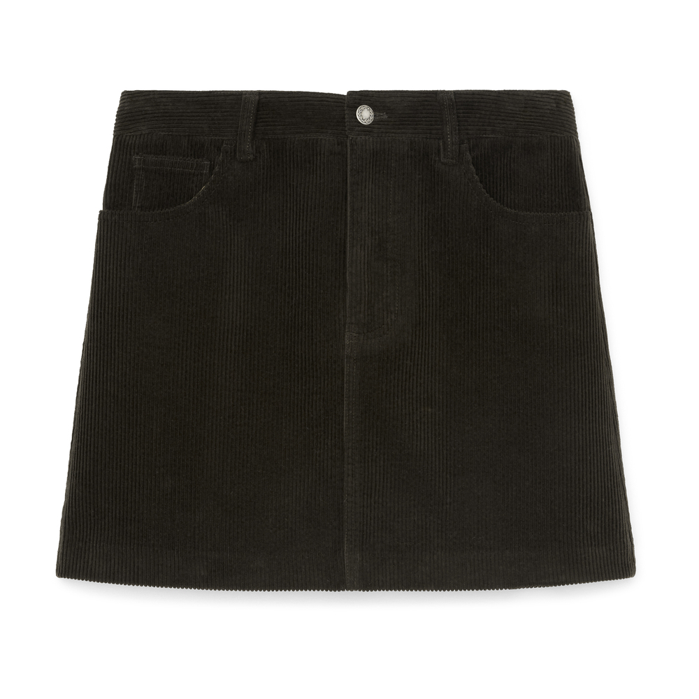ALEX MILL CAMDEN SKIRT 